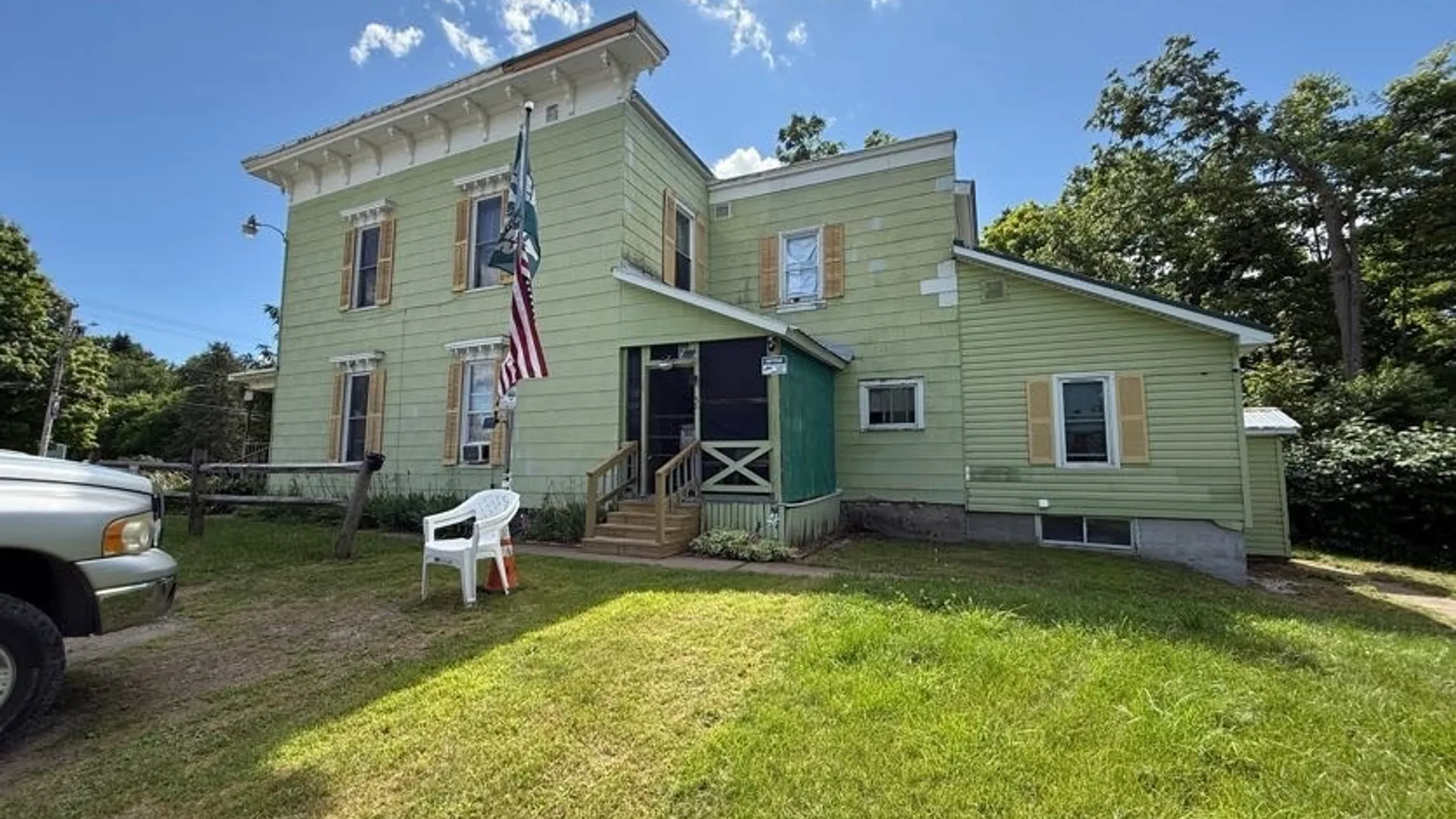 Property at 7315 E Main Street, Leyden, NY 13433 15