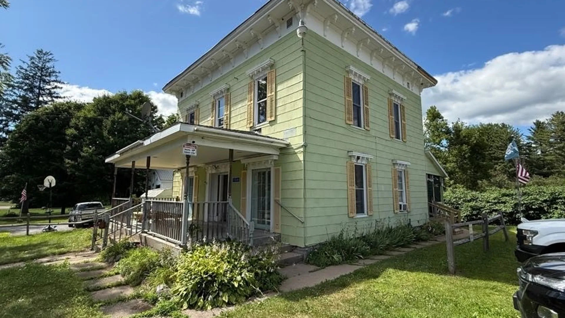 Property at 7315 E Main Street, Leyden, NY 13433 16