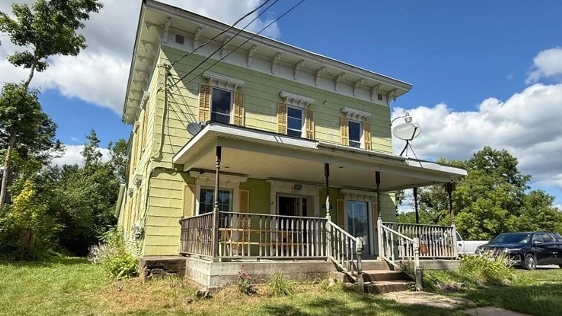 Property at 7315 E Main Street, Leyden, NY 13433 17