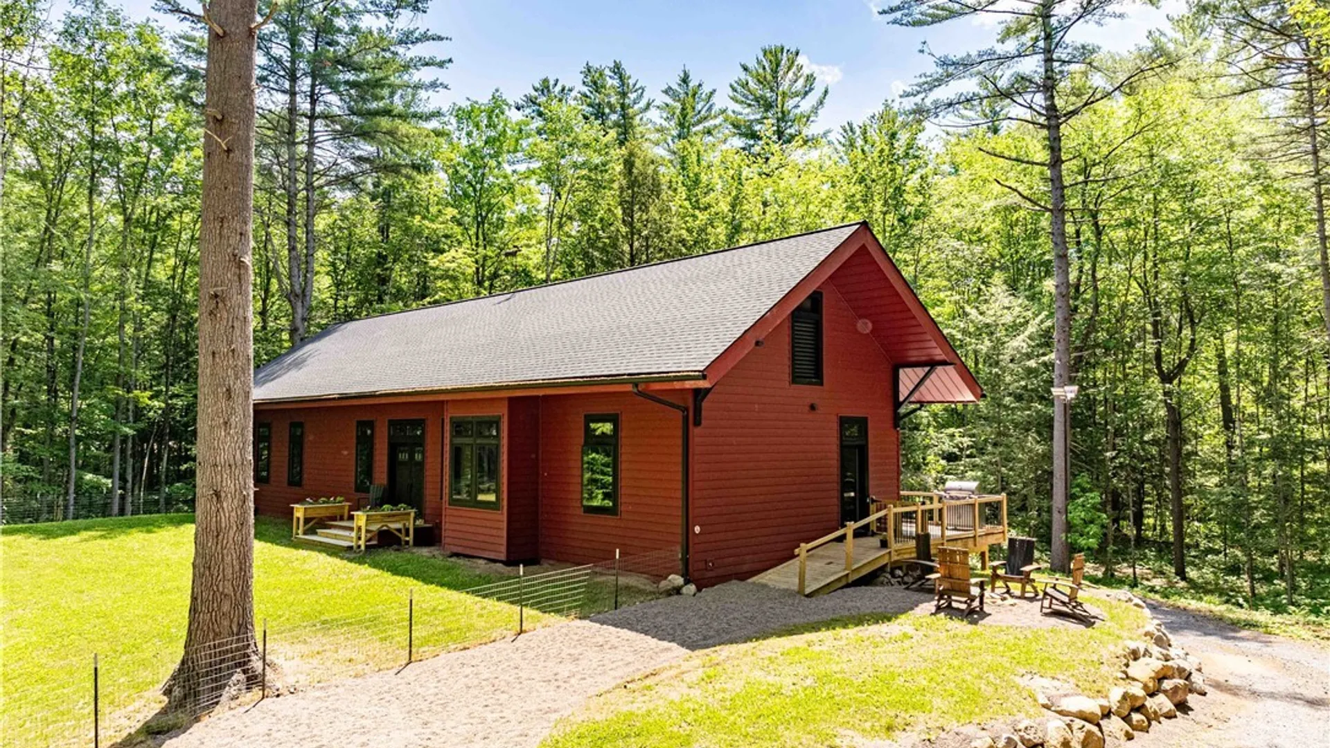 Property at 5512 Pine Wood Drive, Greig, NY 13345 2