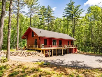 Property at 5512 Pine Wood Drive, Greig, NY 13345