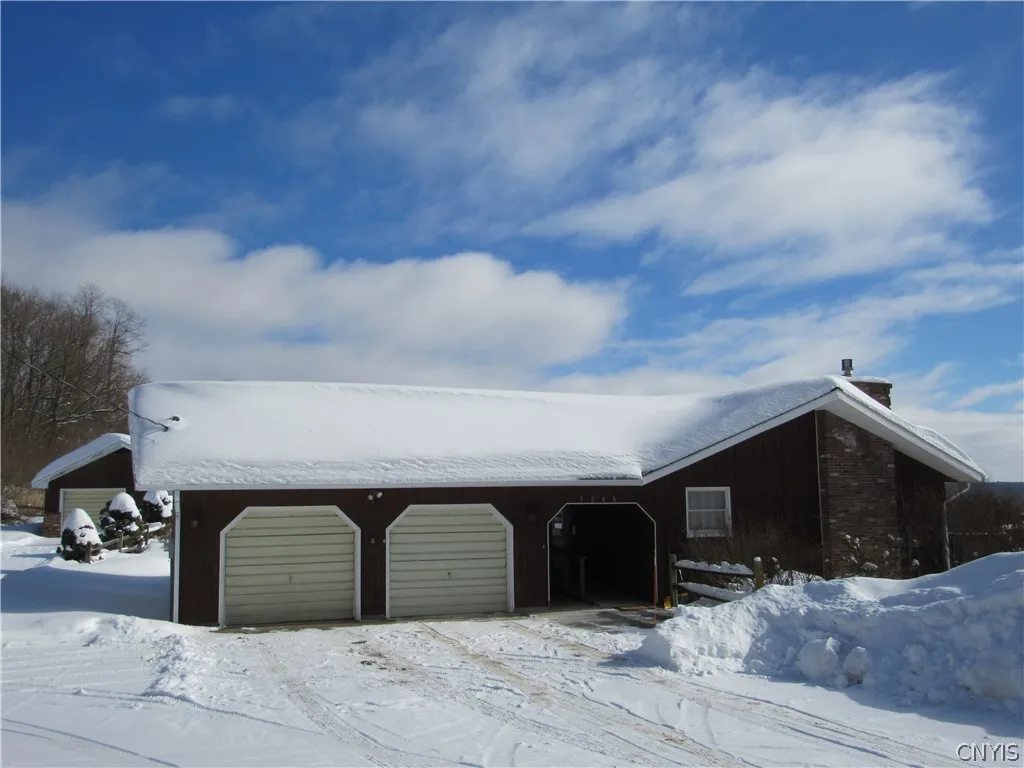 Property at 9208 Mullen Hill Road, Western, NY 13303