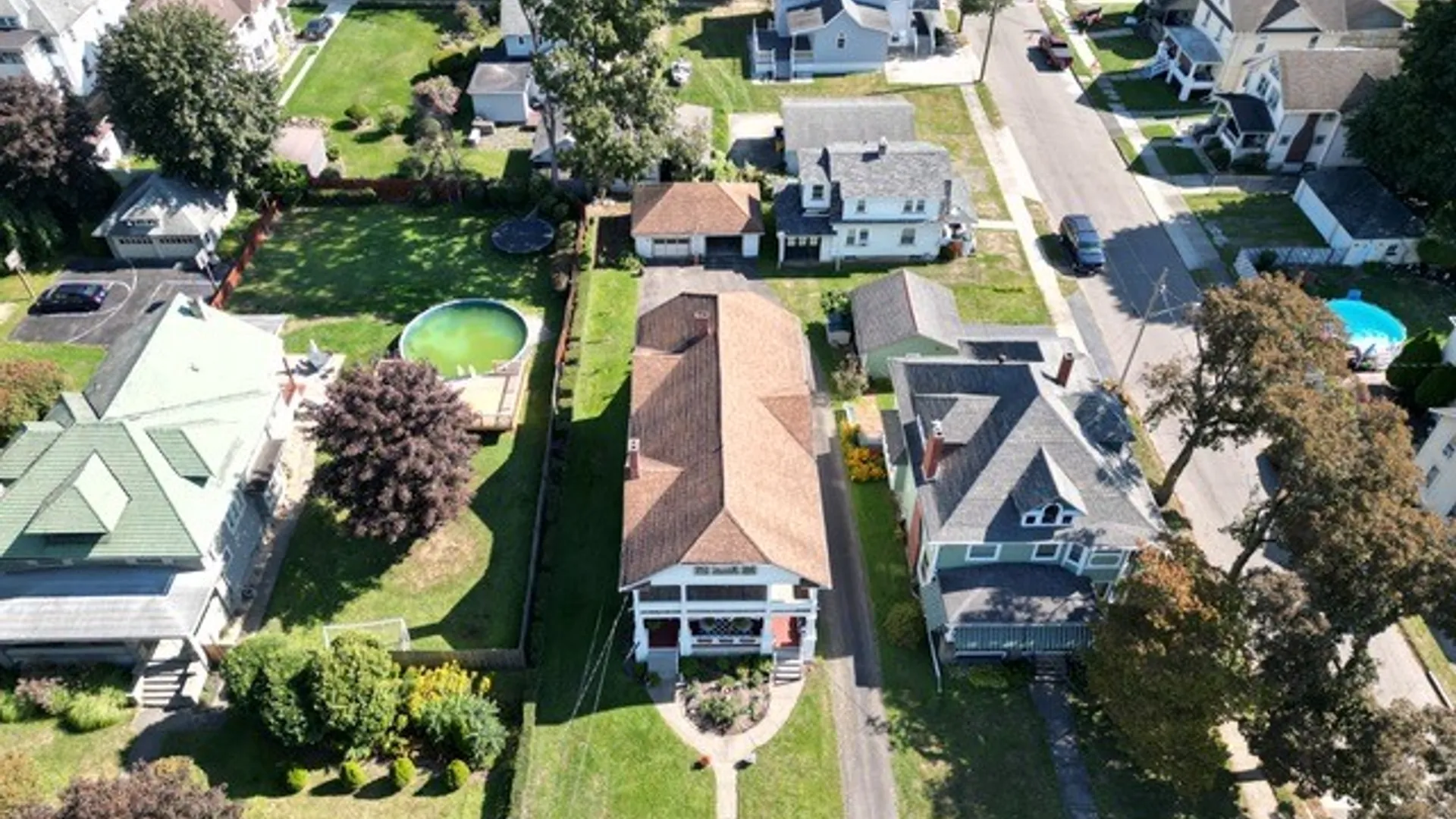 Property at 605 Maple Avenue, Elmira City, NY 14904 18