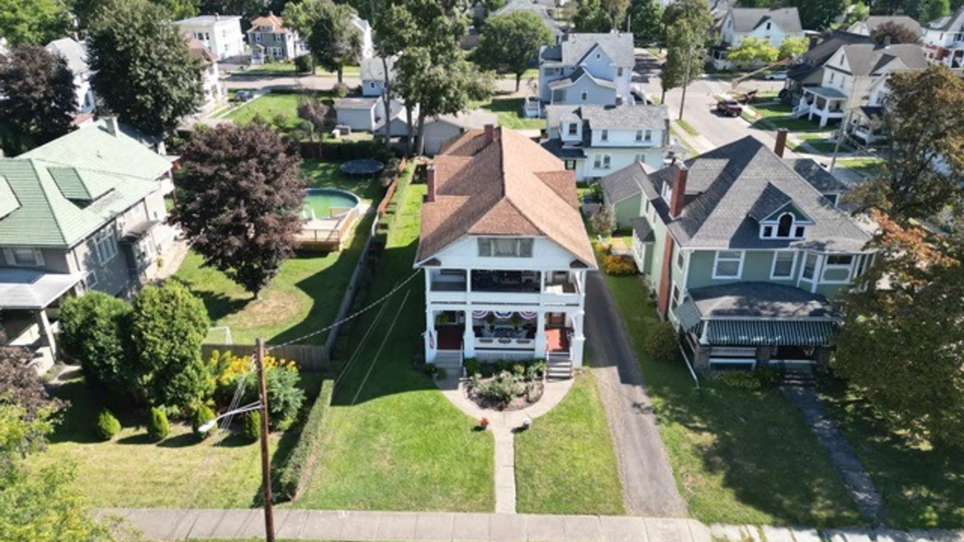 Property at 605 Maple Avenue, Elmira City, NY 14904 19
