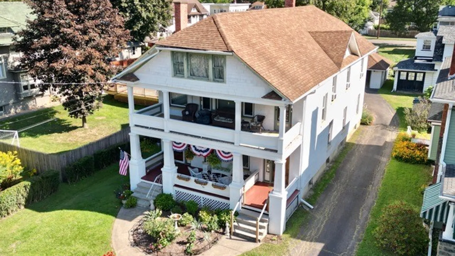 Property at 605 Maple Avenue, Elmira City, NY 14904 20