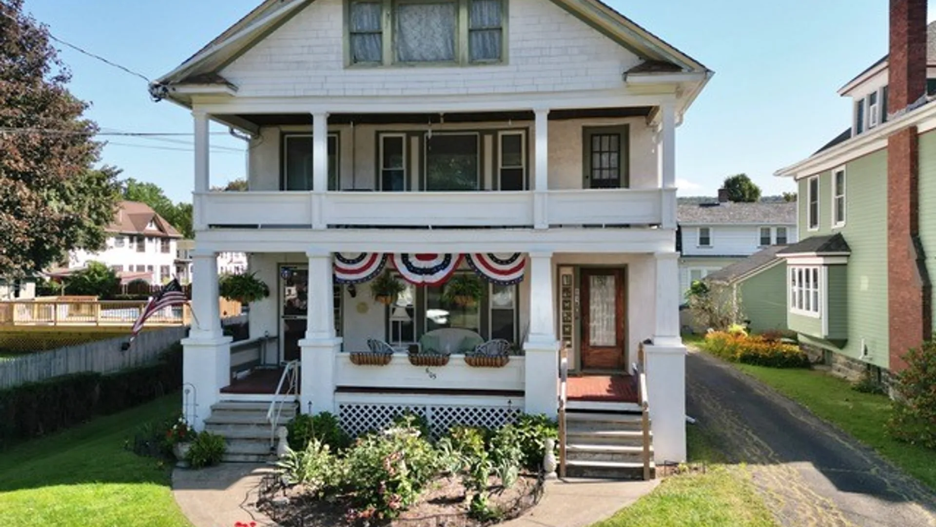 Property at 605 Maple Avenue, Elmira City, NY 14904 21