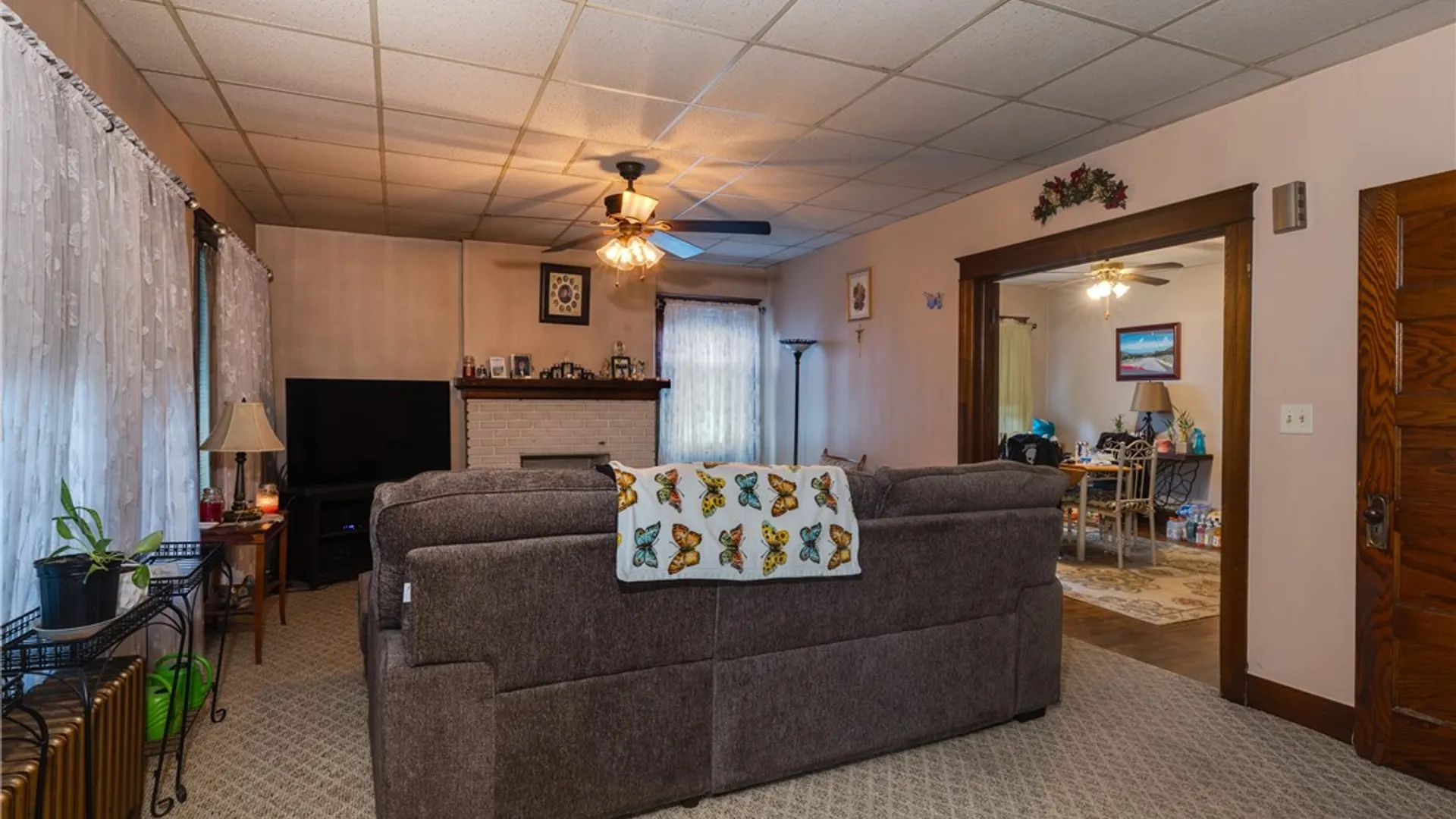 Property at 605 Maple Avenue, Elmira City, NY 14904 5
