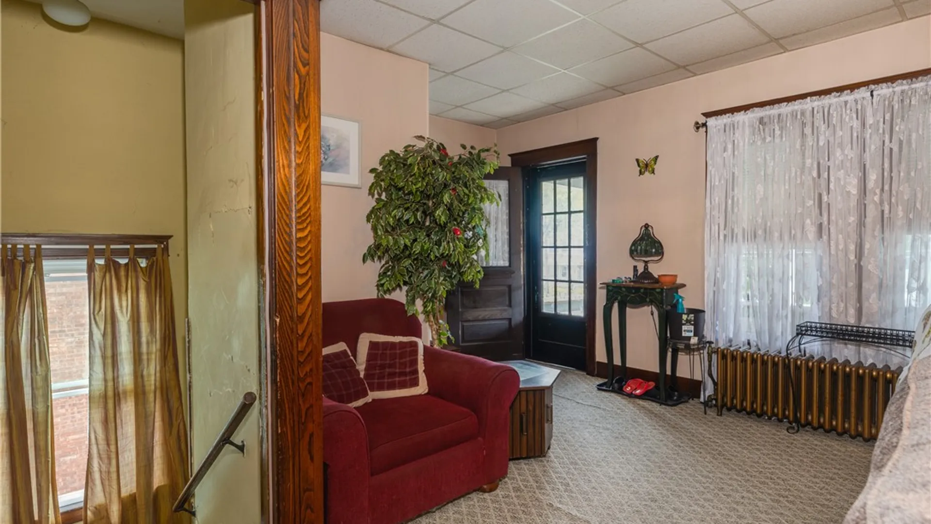 Property at 605 Maple Avenue, Elmira City, NY 14904 6