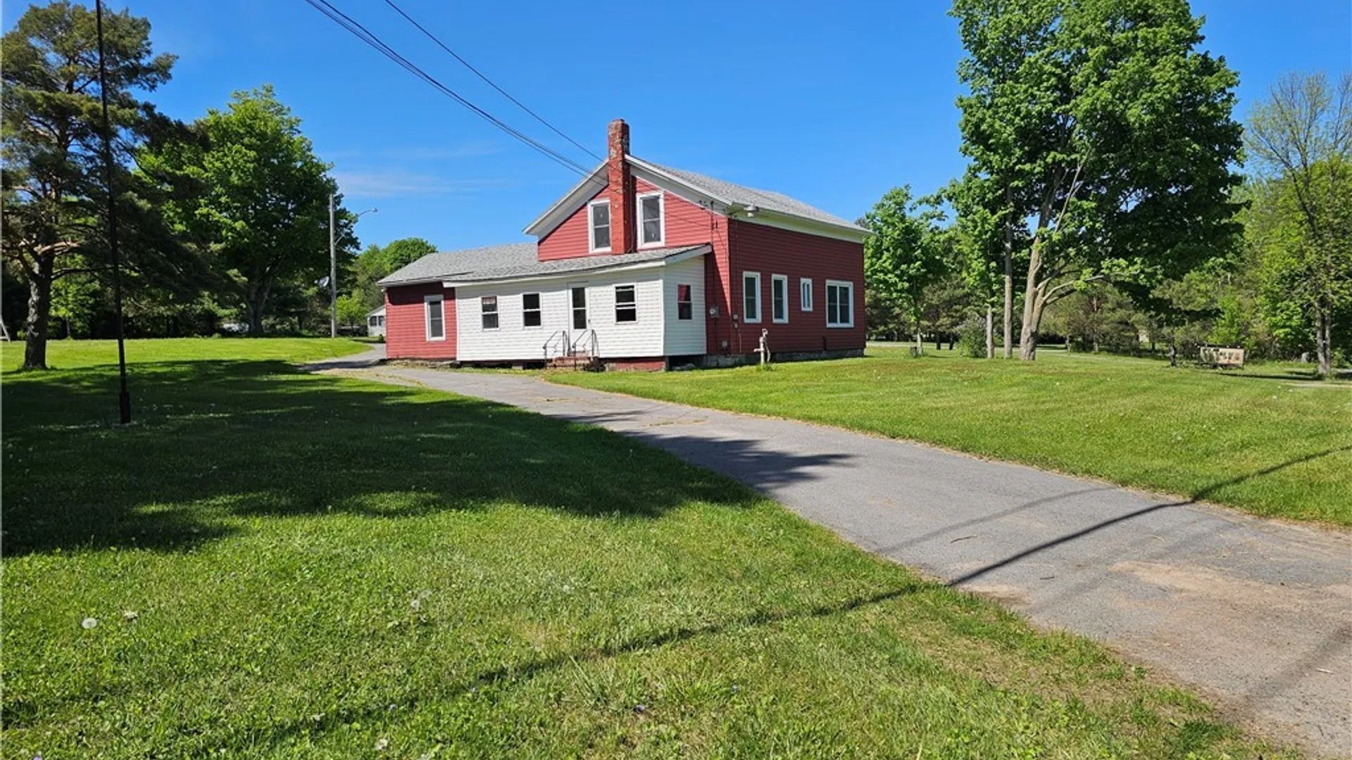 Property at 22639 County Rte 42, Wilna, NY 13619 12