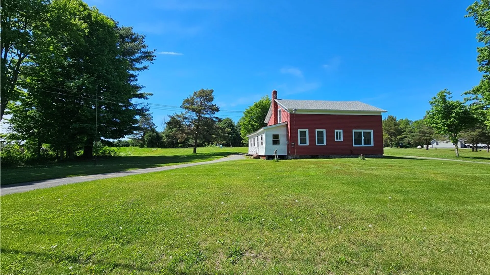 Property at 22639 County Rte 42, Wilna, NY 13619 15