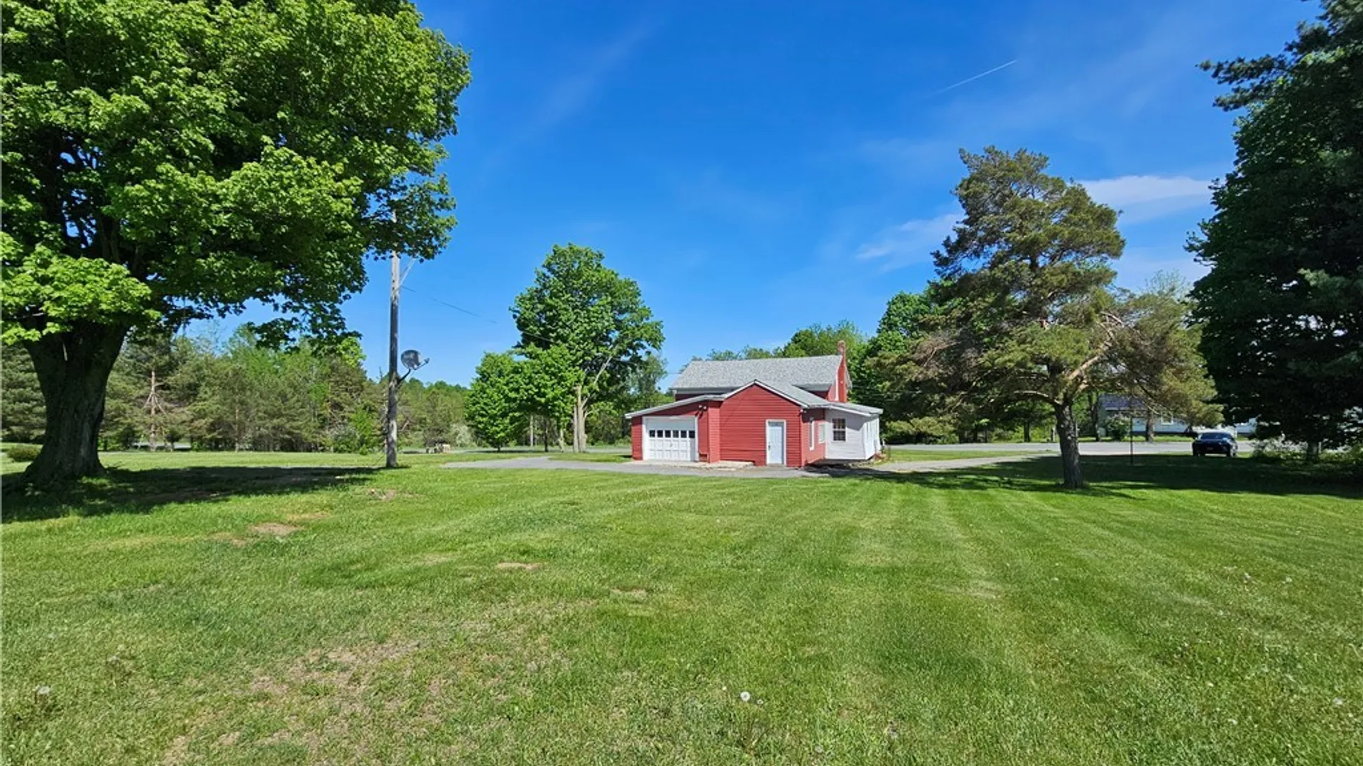 Property at 22639 County Rte 42, Wilna, NY 13619 16