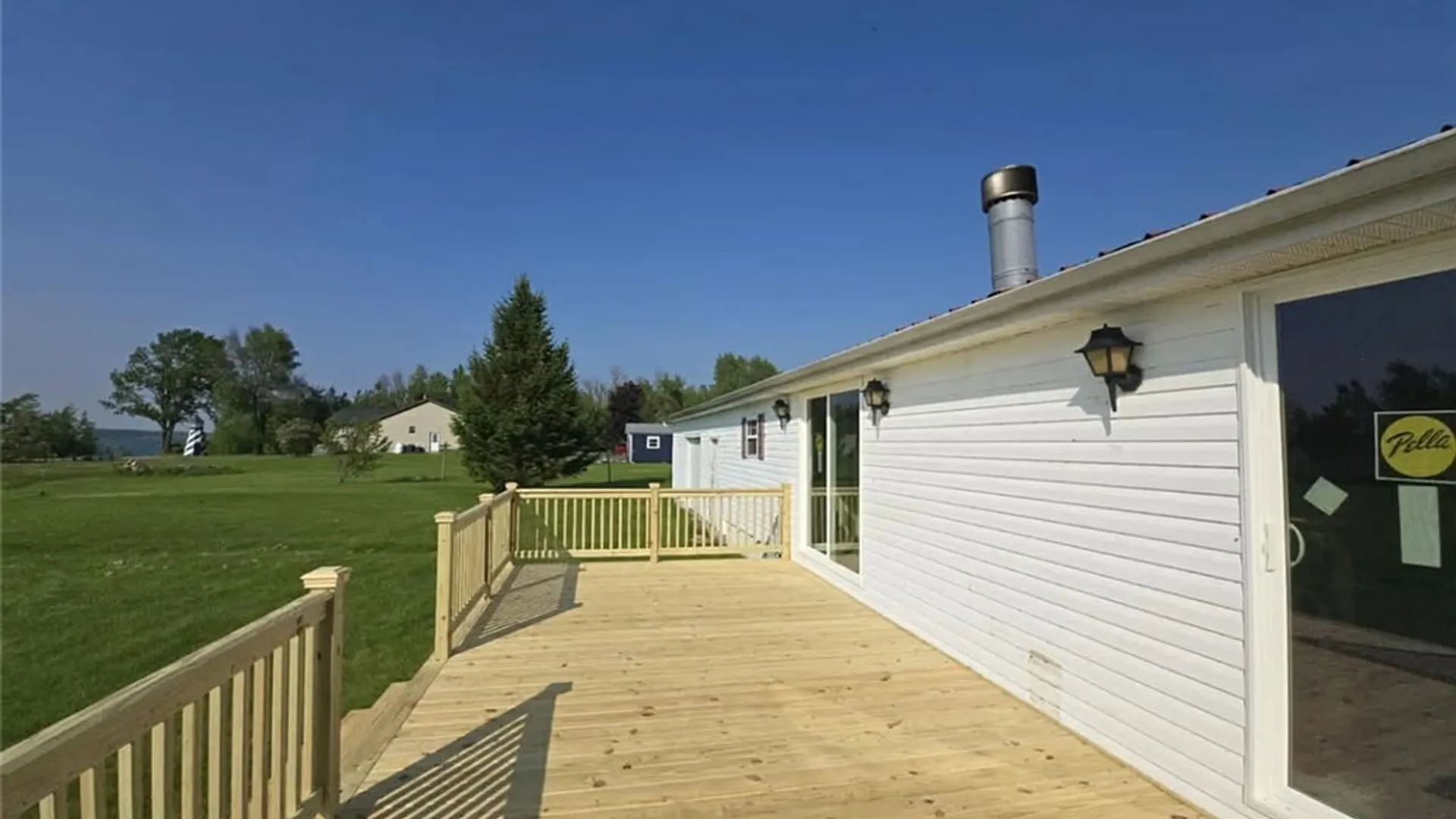 Property at 10351 State Highway 37, Lisbon, NY 13658 27