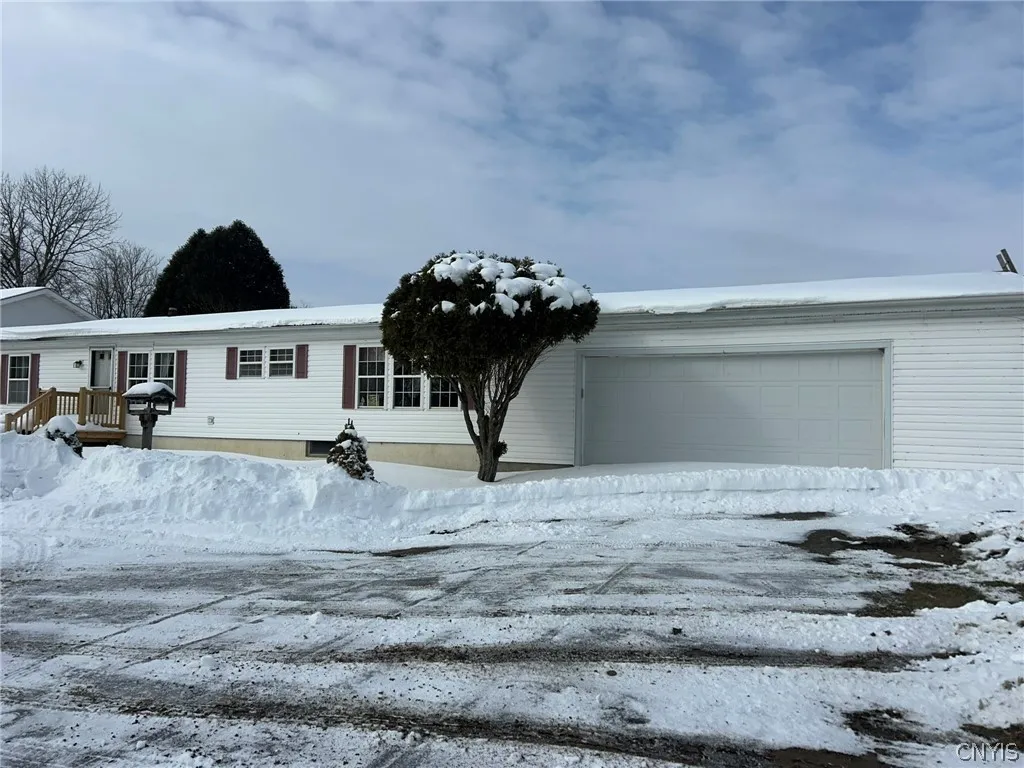 Property at 10351 State Highway 37, Lisbon, NY 13658