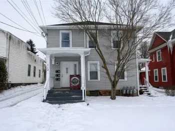 Property at 112 Bristol Street, Canandaigua City, NY 14424