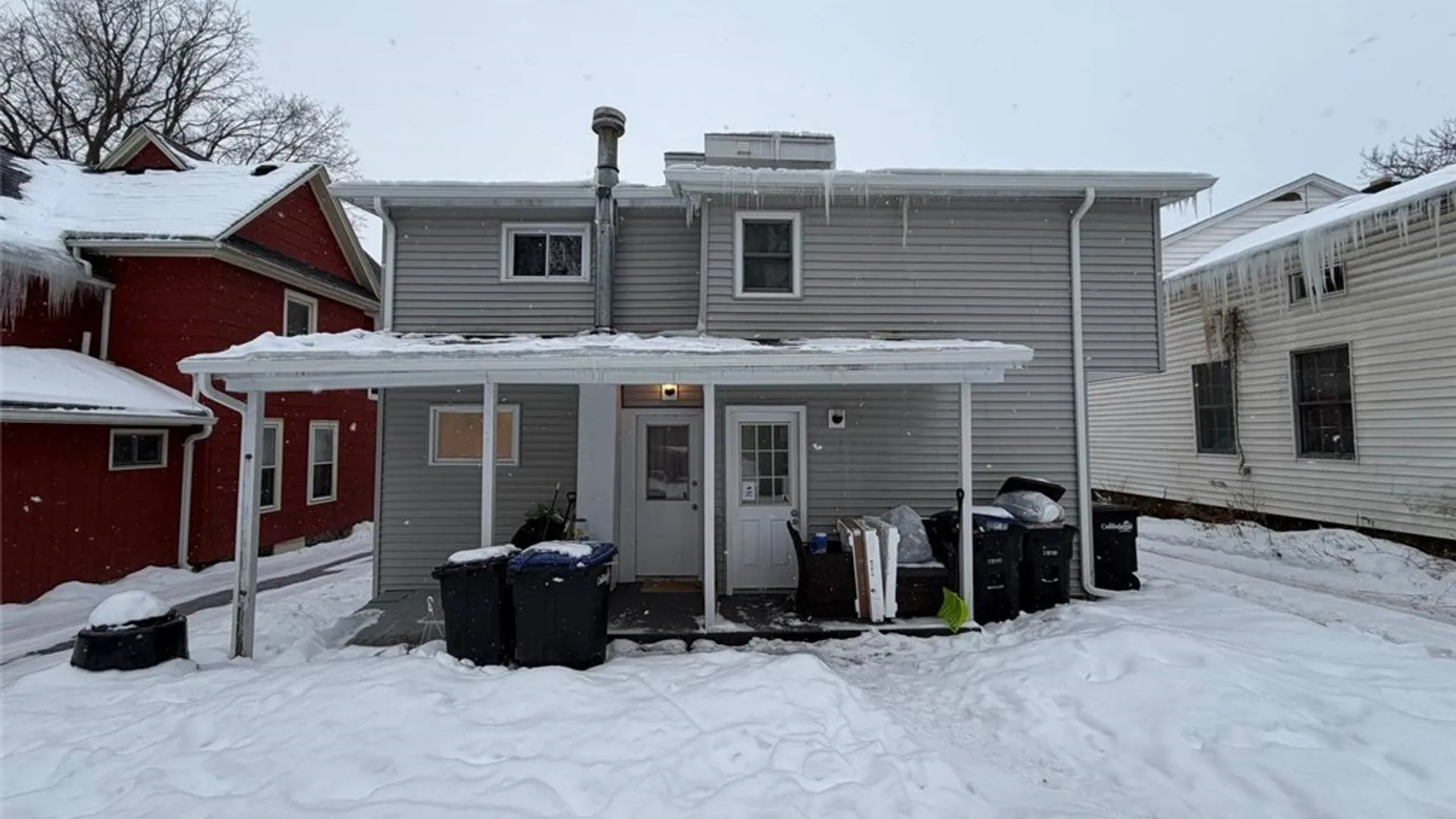 Property at 112 Bristol Street, Canandaigua City, NY 14424 3