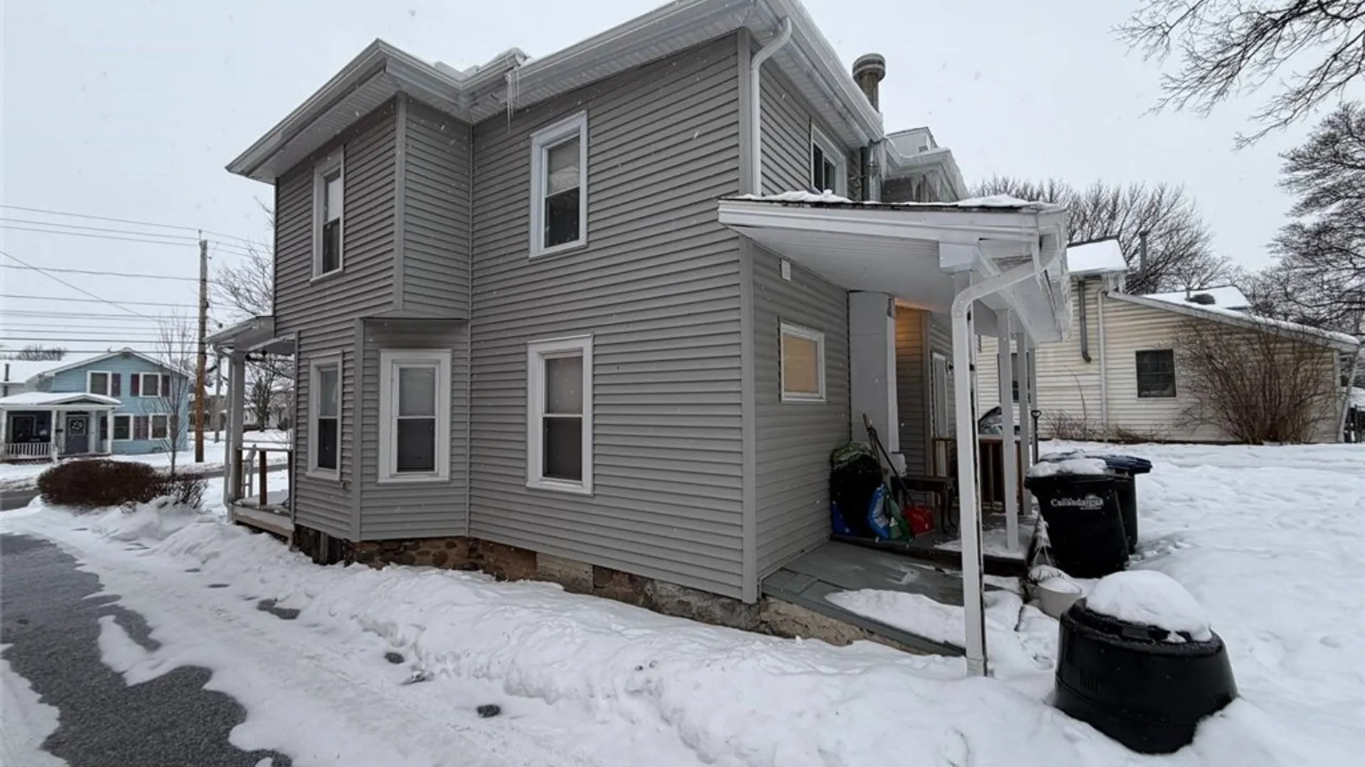 Property at 112 Bristol Street, Canandaigua City, NY 14424 4