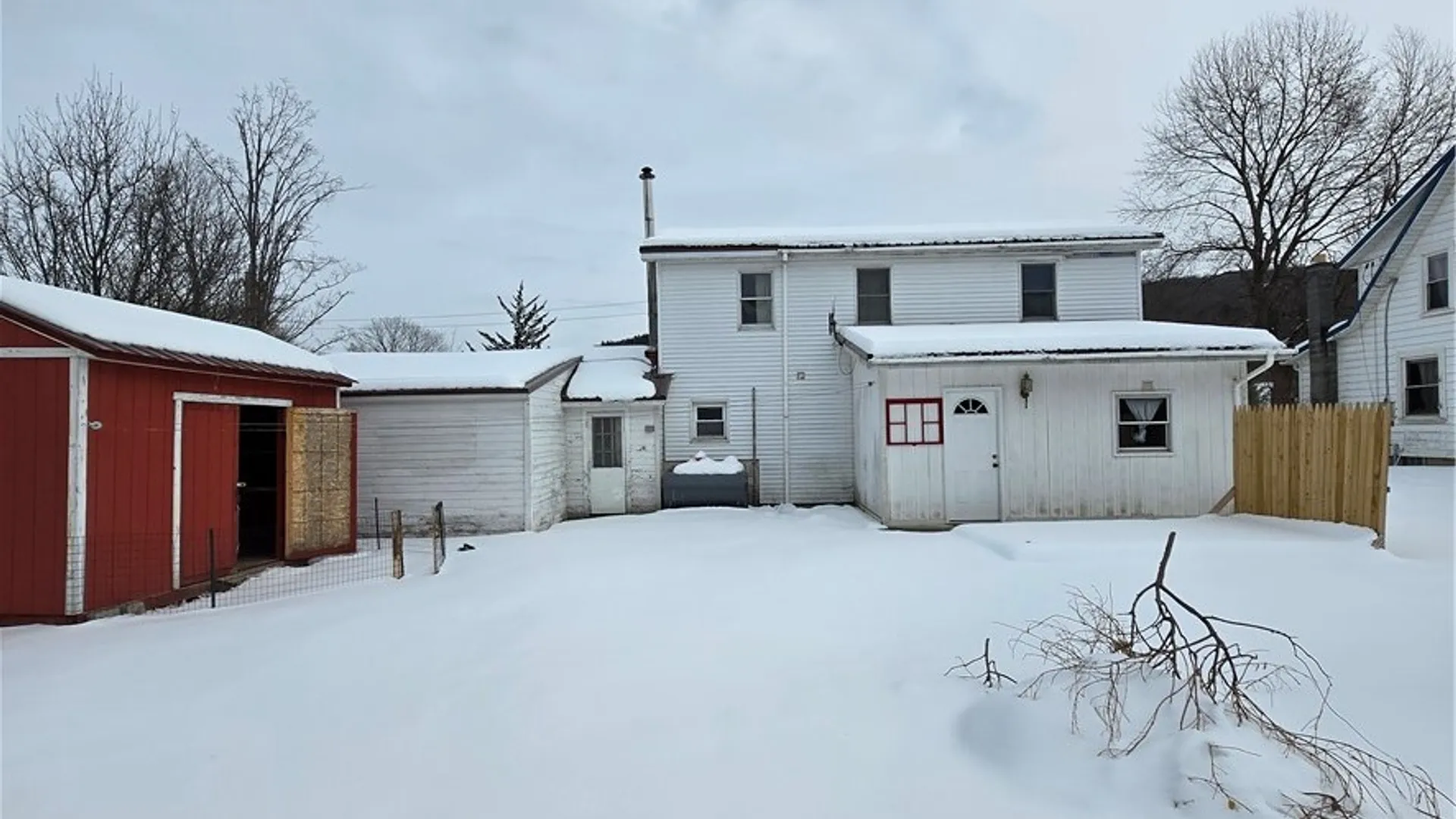 Property at 4461 Brady Hill Road, Conklin, NY 13903 3
