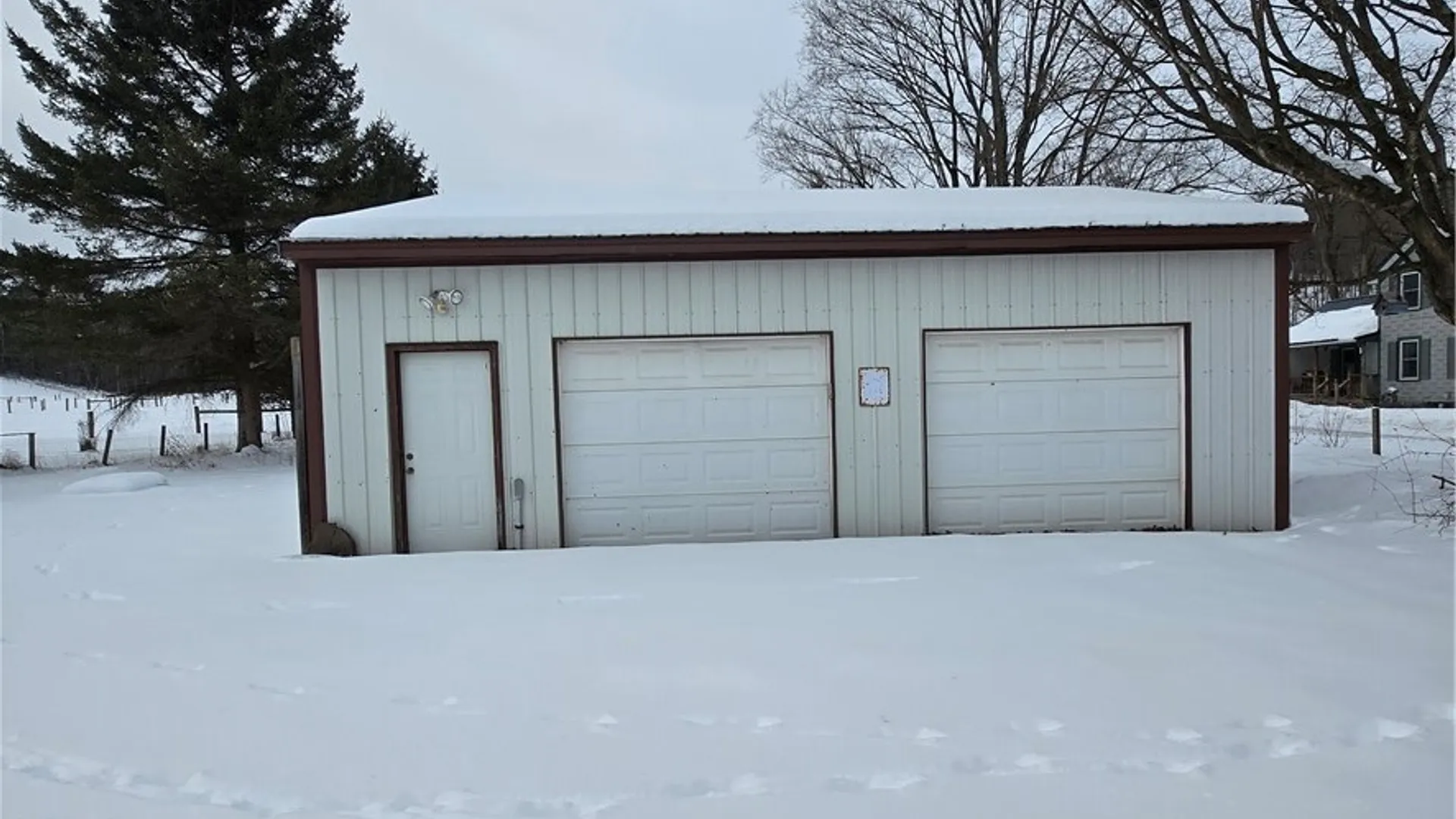 Property at 4461 Brady Hill Road, Conklin, NY 13903 4