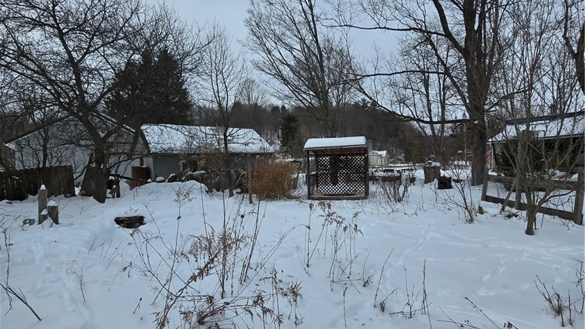 Property at 4461 Brady Hill Road, Conklin, NY 13903 5