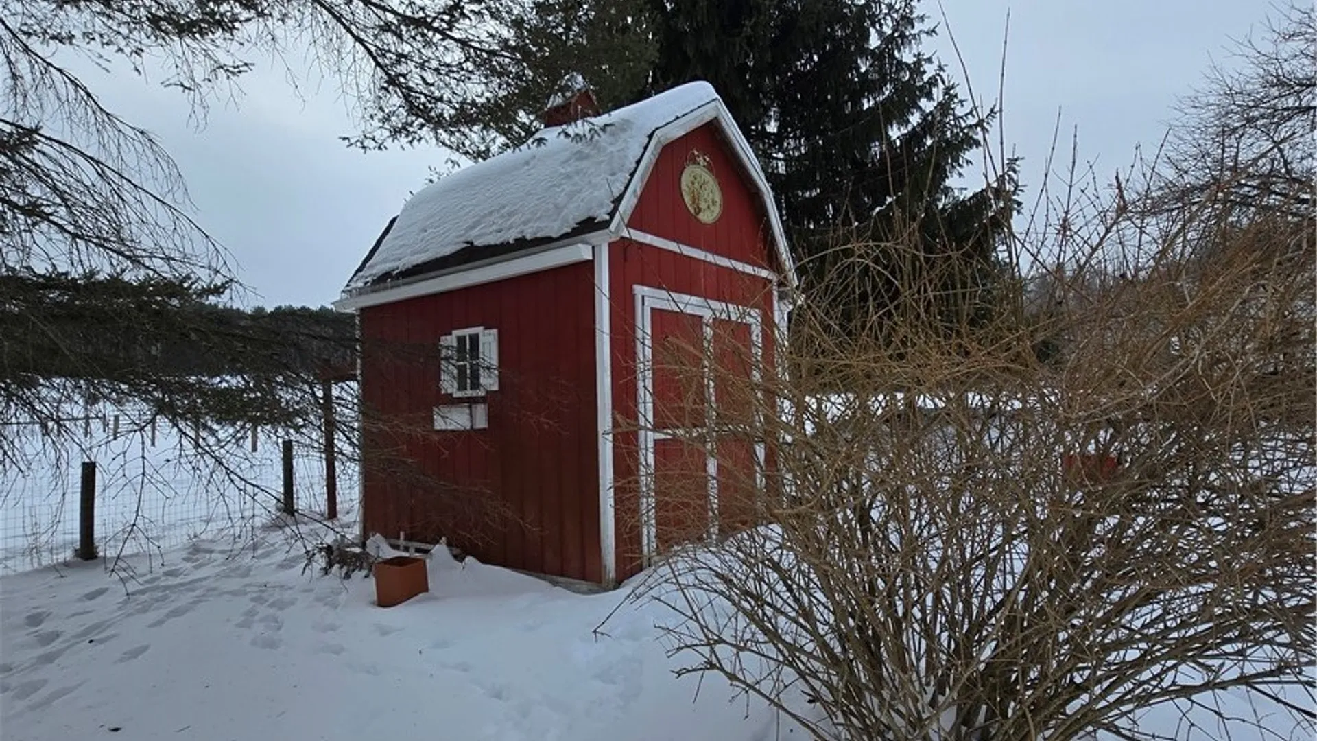 Property at 4461 Brady Hill Road, Conklin, NY 13903 9