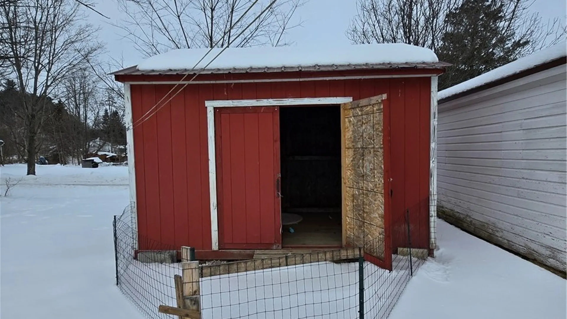 Property at 4461 Brady Hill Road, Conklin, NY 13903 10