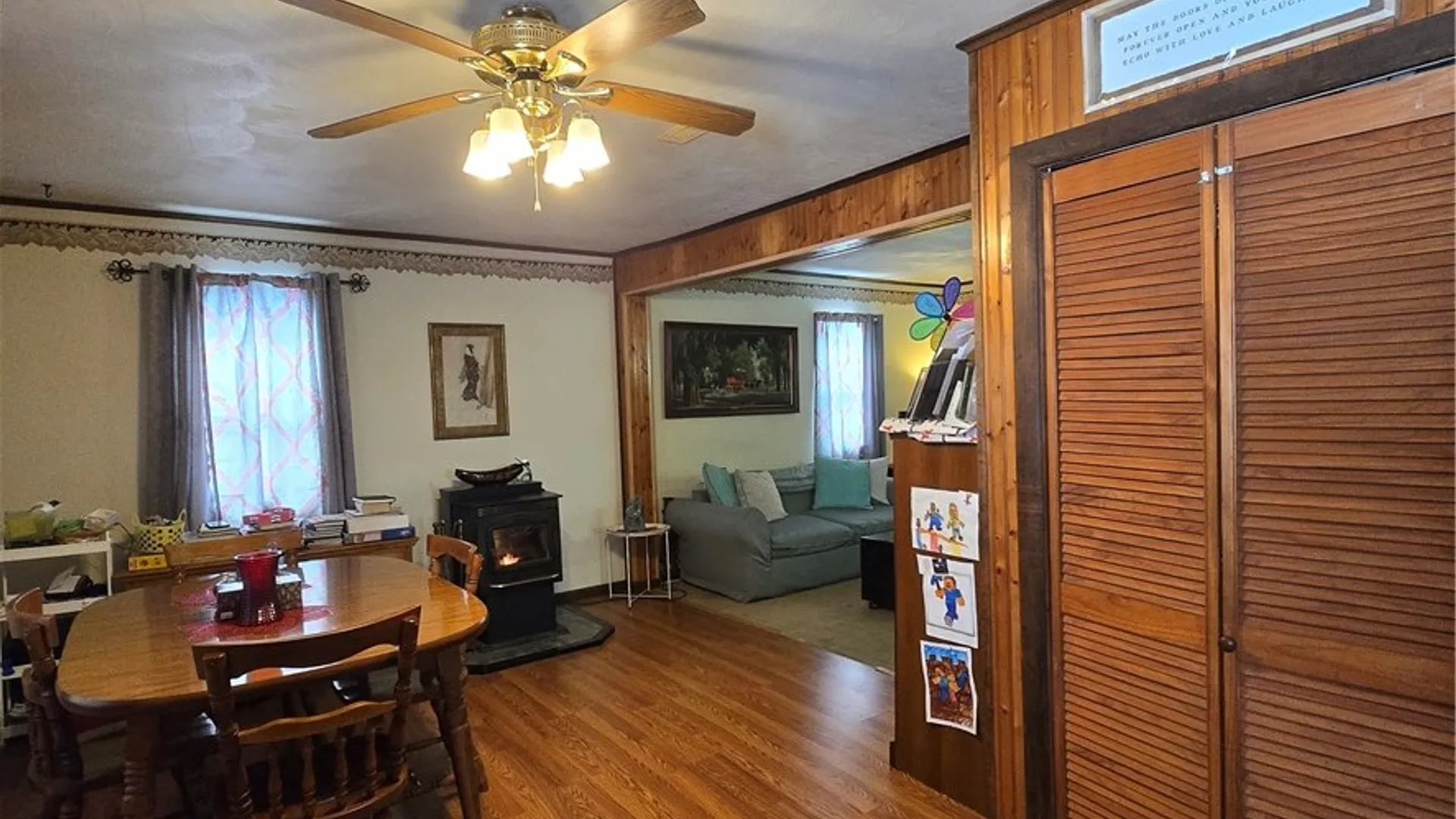 Property at 4461 Brady Hill Road, Conklin, NY 13903 16