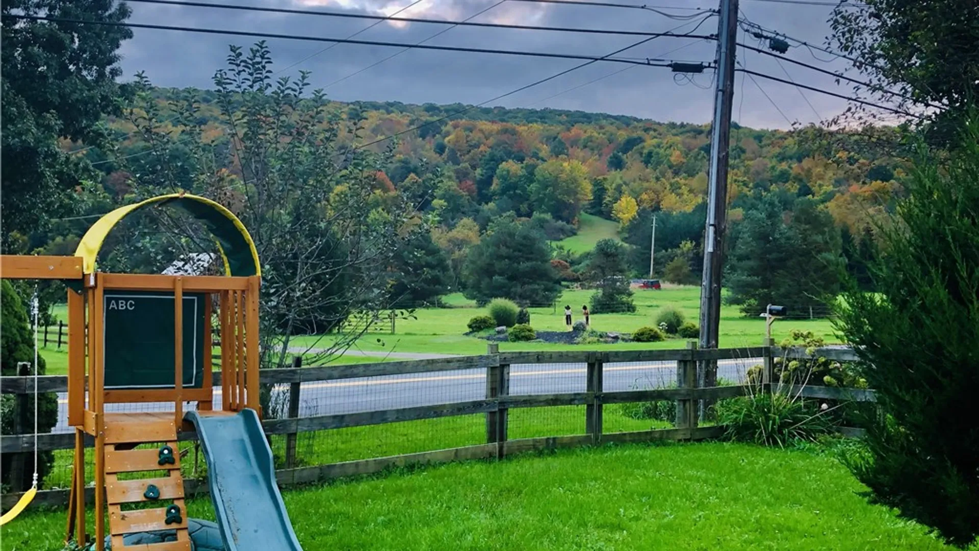 Property at 4461 Brady Hill Road, Conklin, NY 13903 36