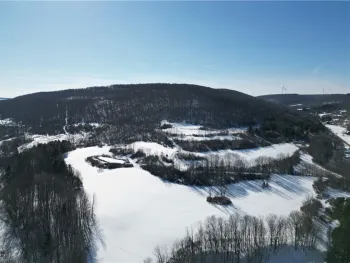 Property at County Route 60, Greenwood, NY 14839