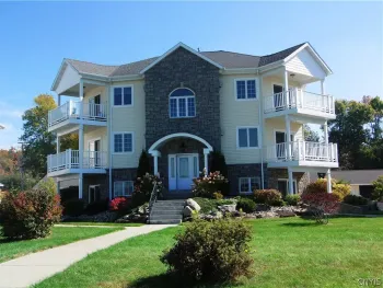 Property at 34 Dockside Drive, Morristown, NY 13664