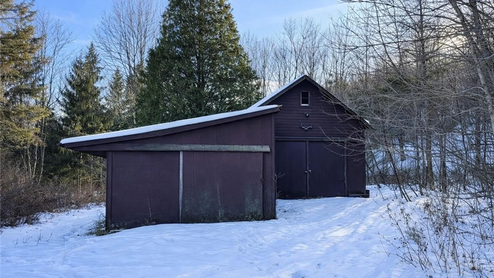 Property at 744 Creamery Road, Richford, NY 13835 42