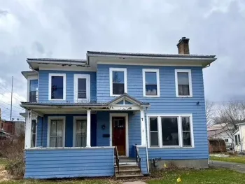 Property at 7 Maple Street, Cuba, NY 14727