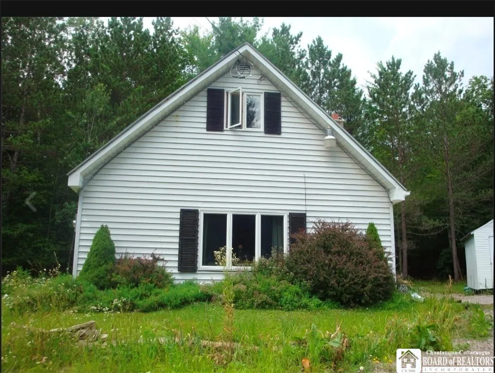 Property at 4490 Waughbrook Road, Ward, NY 14880