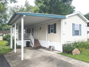 Property at 225 Emerald Isle, Smethport Boro, PA 16749