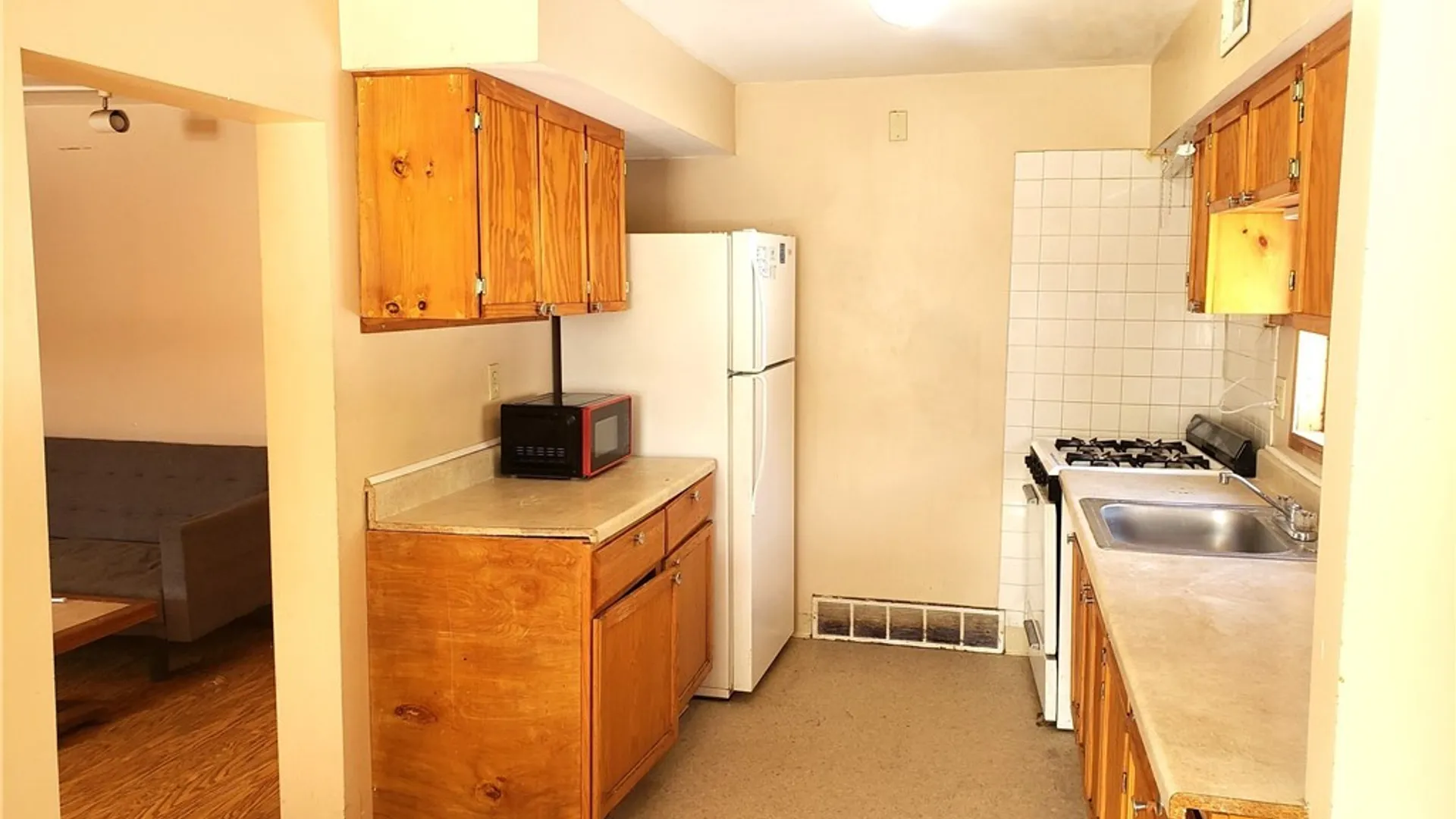 Property at 91 Springville Avenue, Amherst, NY 14226 5