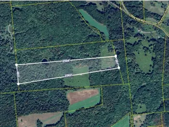 Property at McCarthy Lane, Butternuts, NY 13776