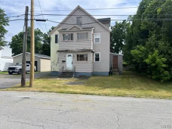 Property at 1869 Merriline Avenue, Utica, NY 13502