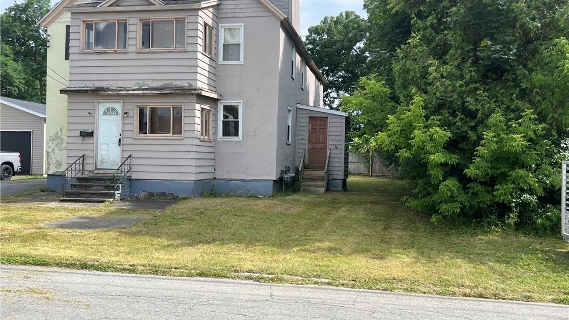 Property at 1869 Merriline Avenue, Utica, NY 13502 18