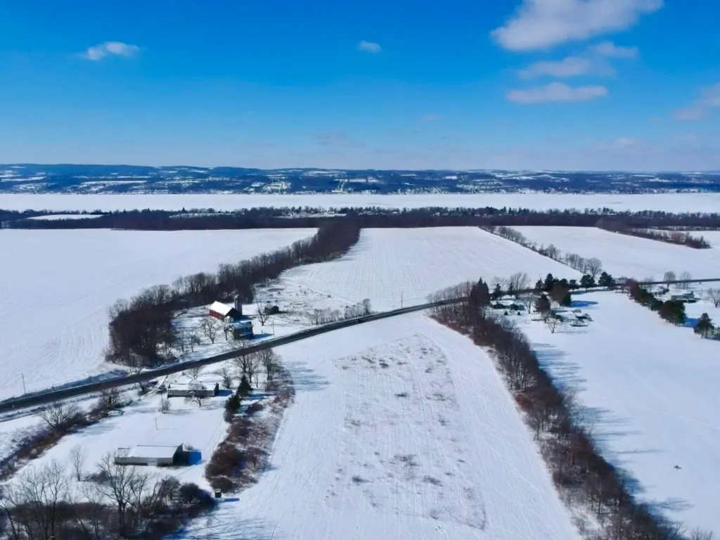 Property at 0 County Road 18, Gorham, NY 14424