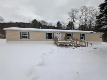 Property at 1185 Vankirk Road, Newfield, NY 14867
