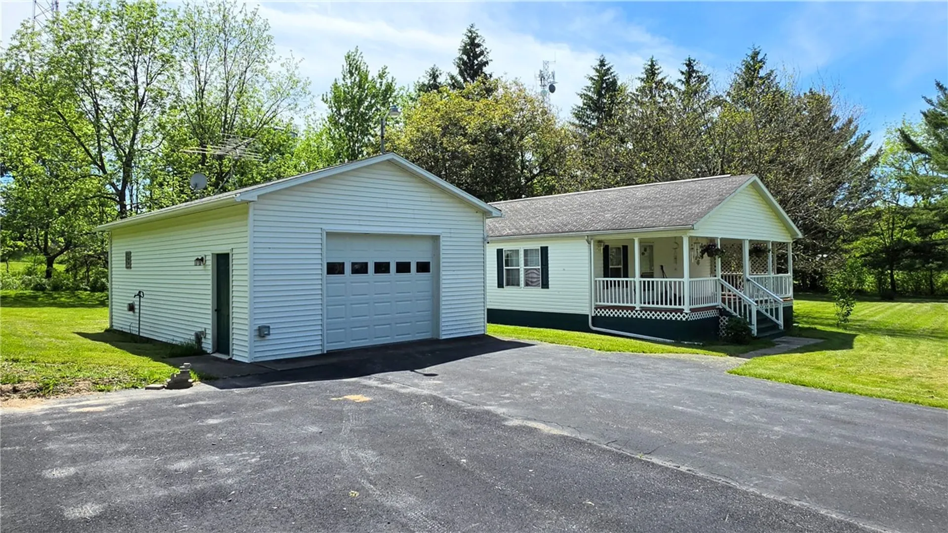 Property at 2232 E Seneca Street, Ovid, NY 14521 2