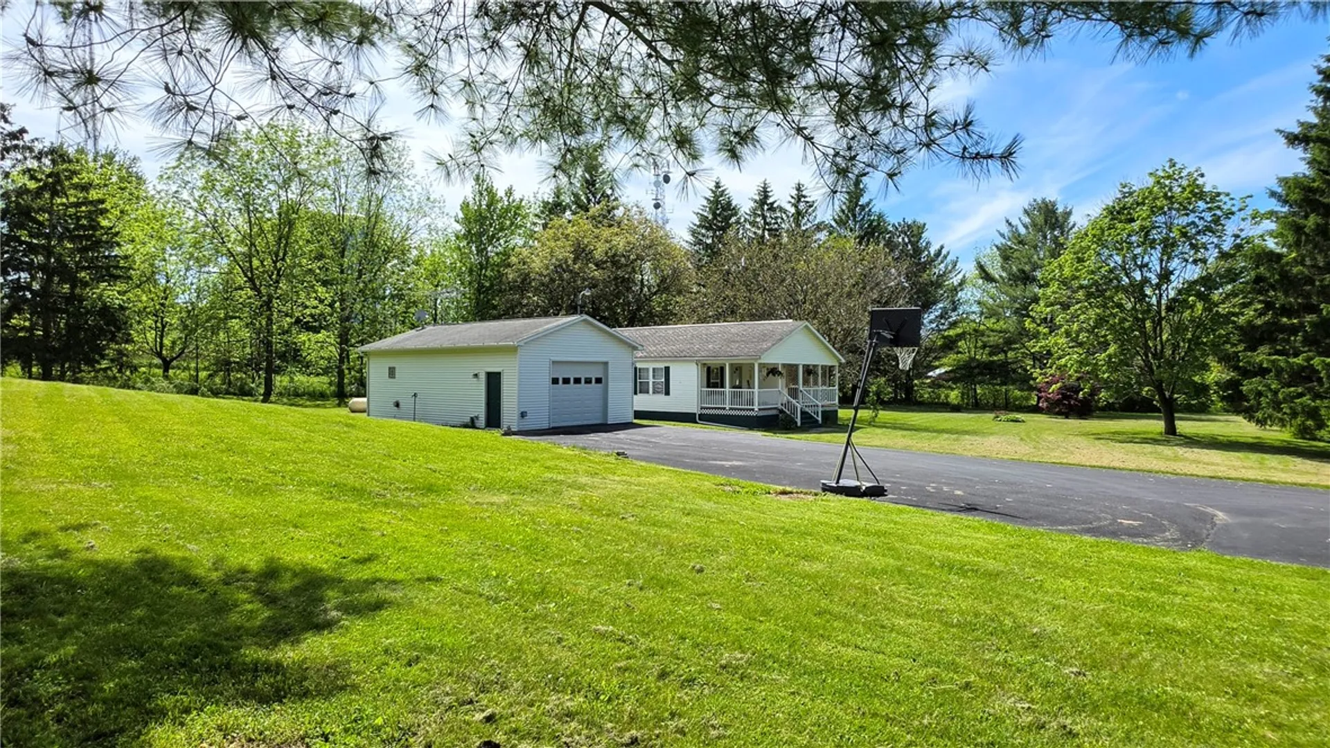 Property at 2232 E Seneca Street, Ovid, NY 14521 4