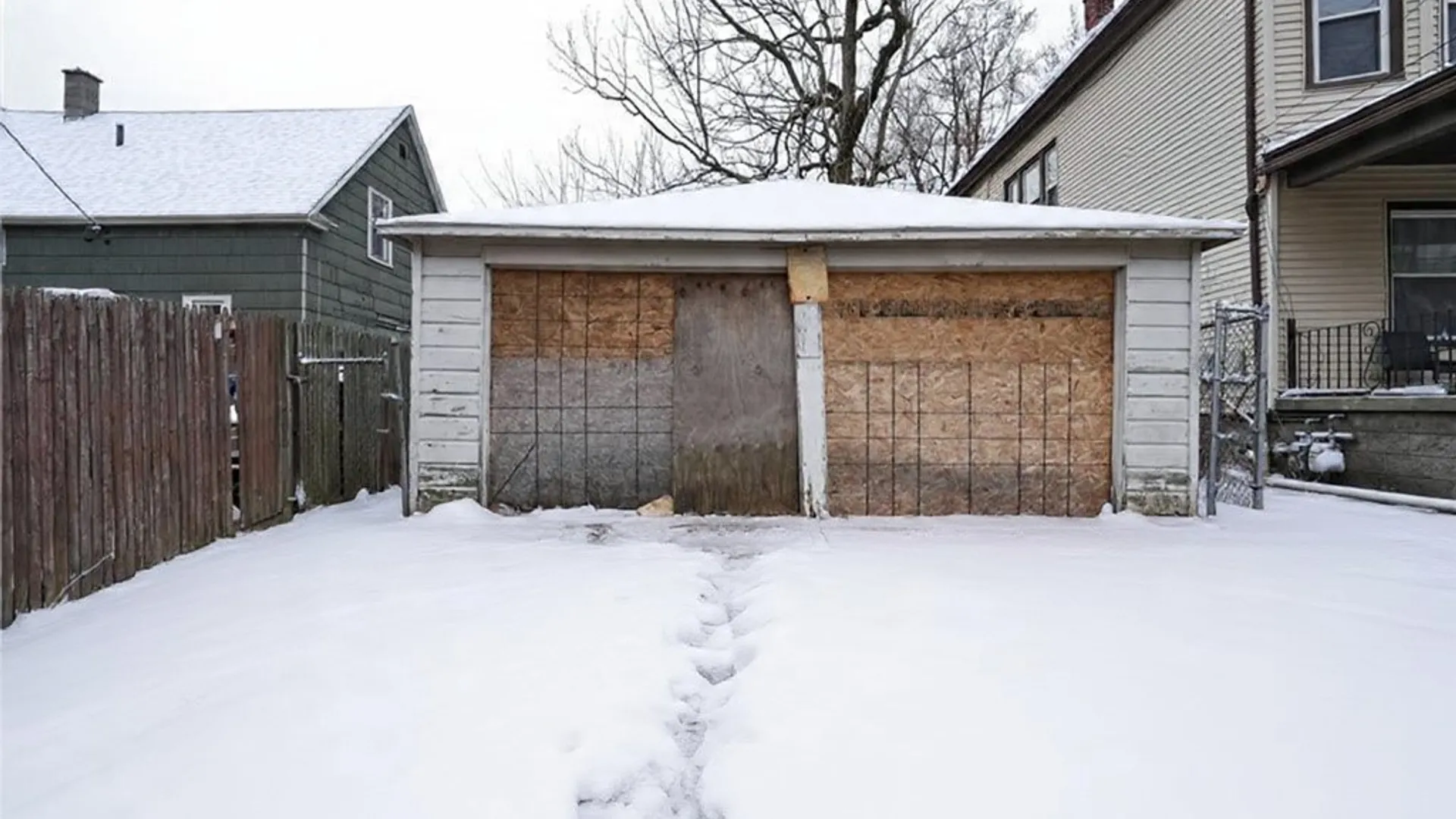 Property at 86 Benzinger Street, Buffalo, NY 14206 24