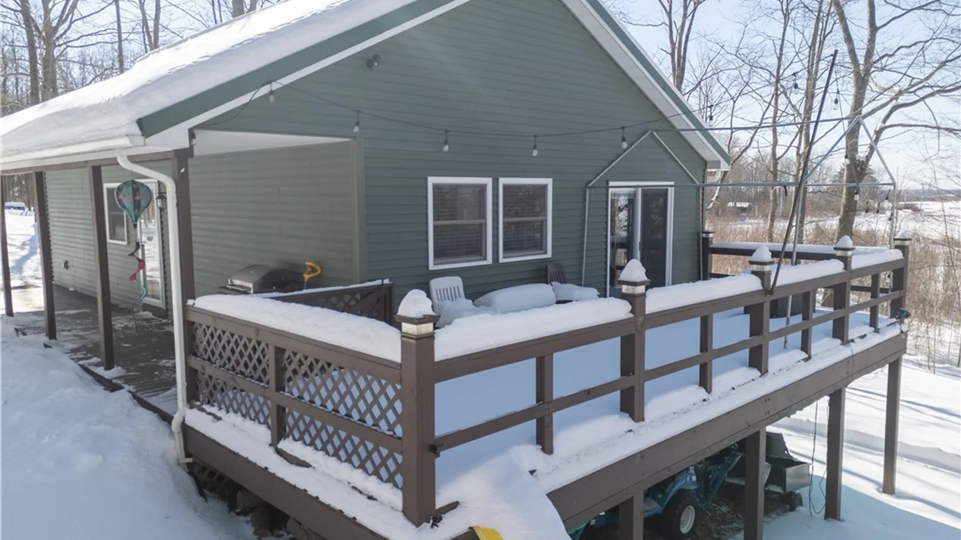Property at 550 Eccles Road, Poland, NY 14747 25