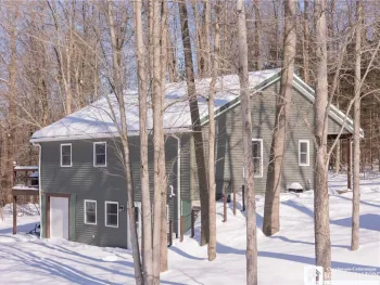 Property at 550 Eccles Road, Poland, NY 14747