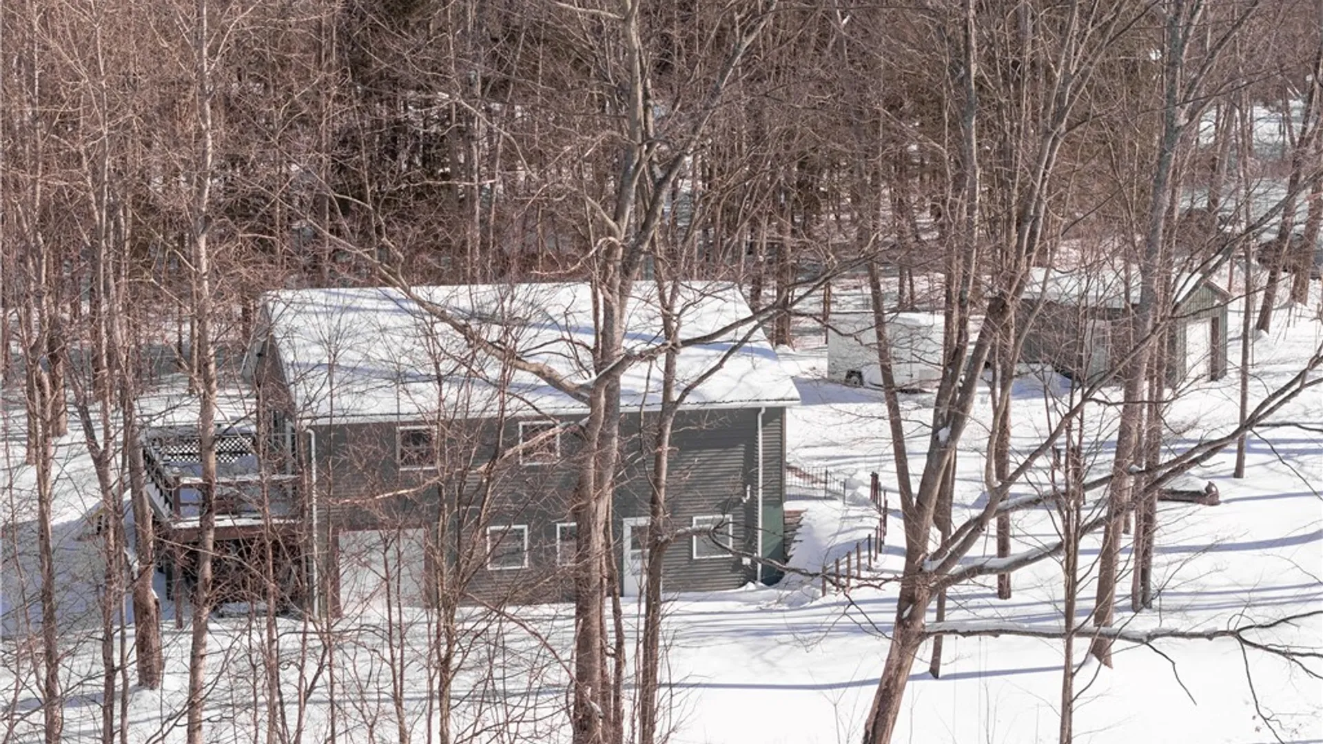 Property at 550 Eccles Road, Poland, NY 14747 6