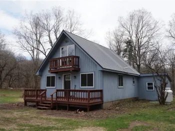 Property at 459 County Route 47, Redfield, NY 13437