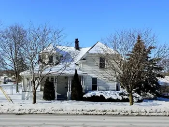 Property at 202 Main Street, Mt Morris, NY 14510