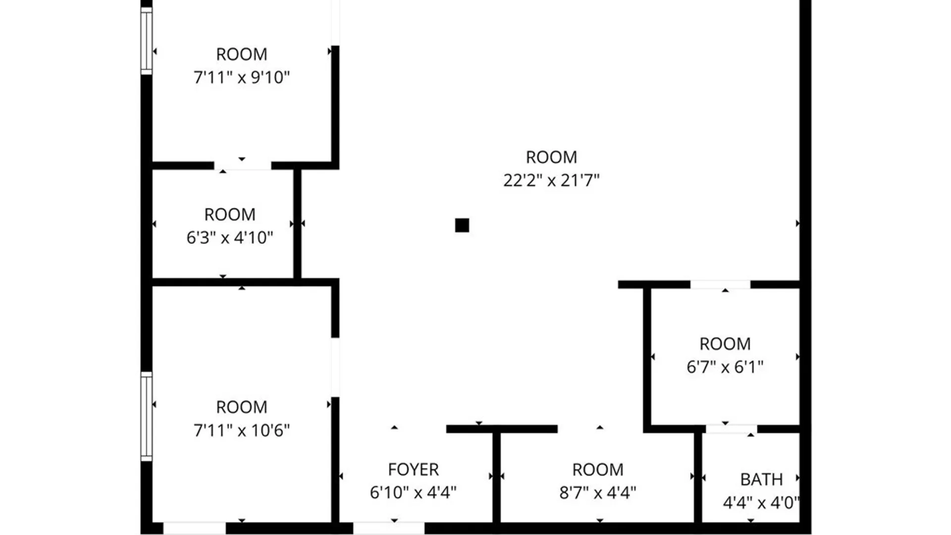 Property at 3083 William Street, Cheektowaga, NY 14227 17
