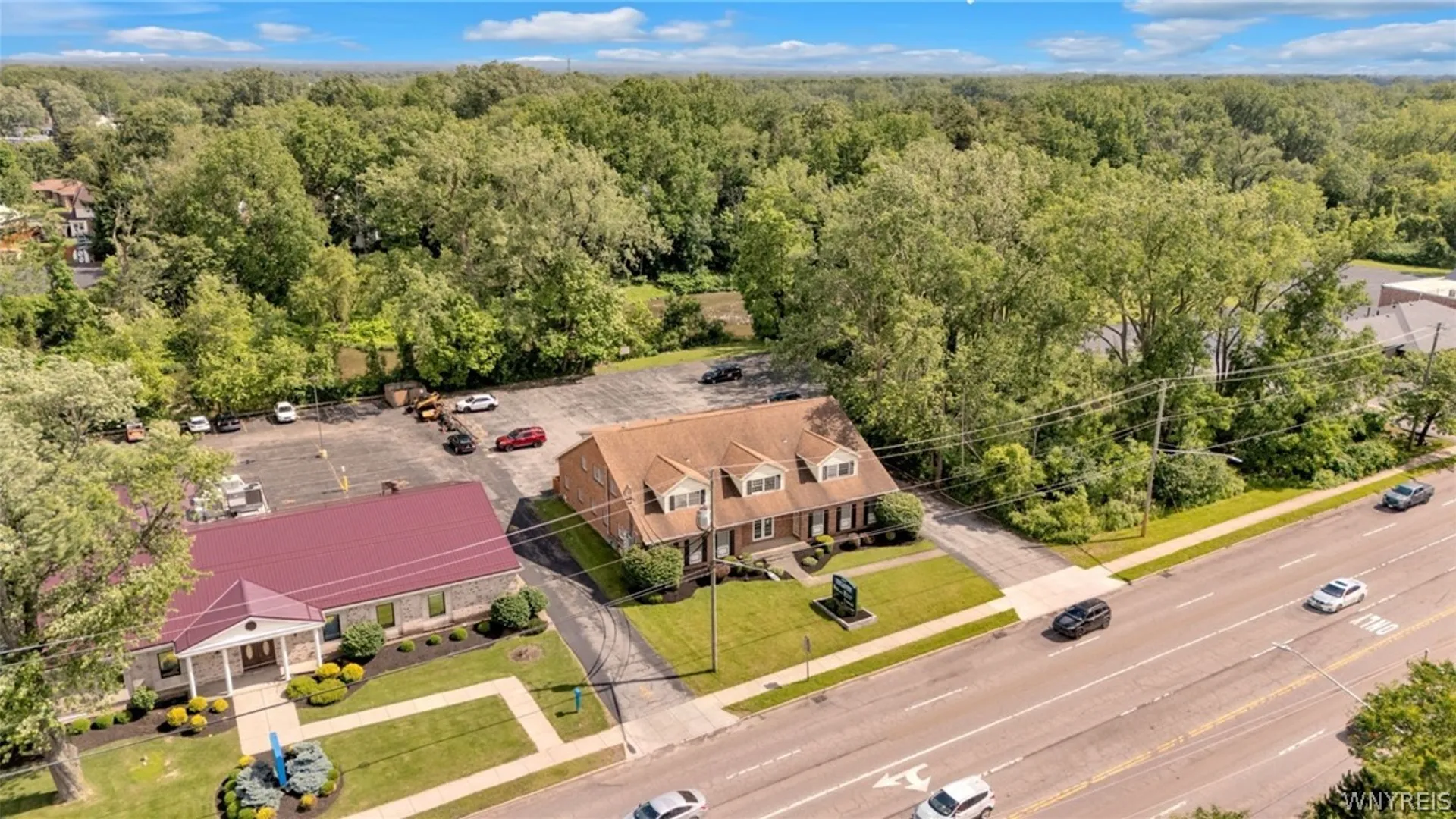 Property at 3083 William Street, Cheektowaga, NY 14227 4