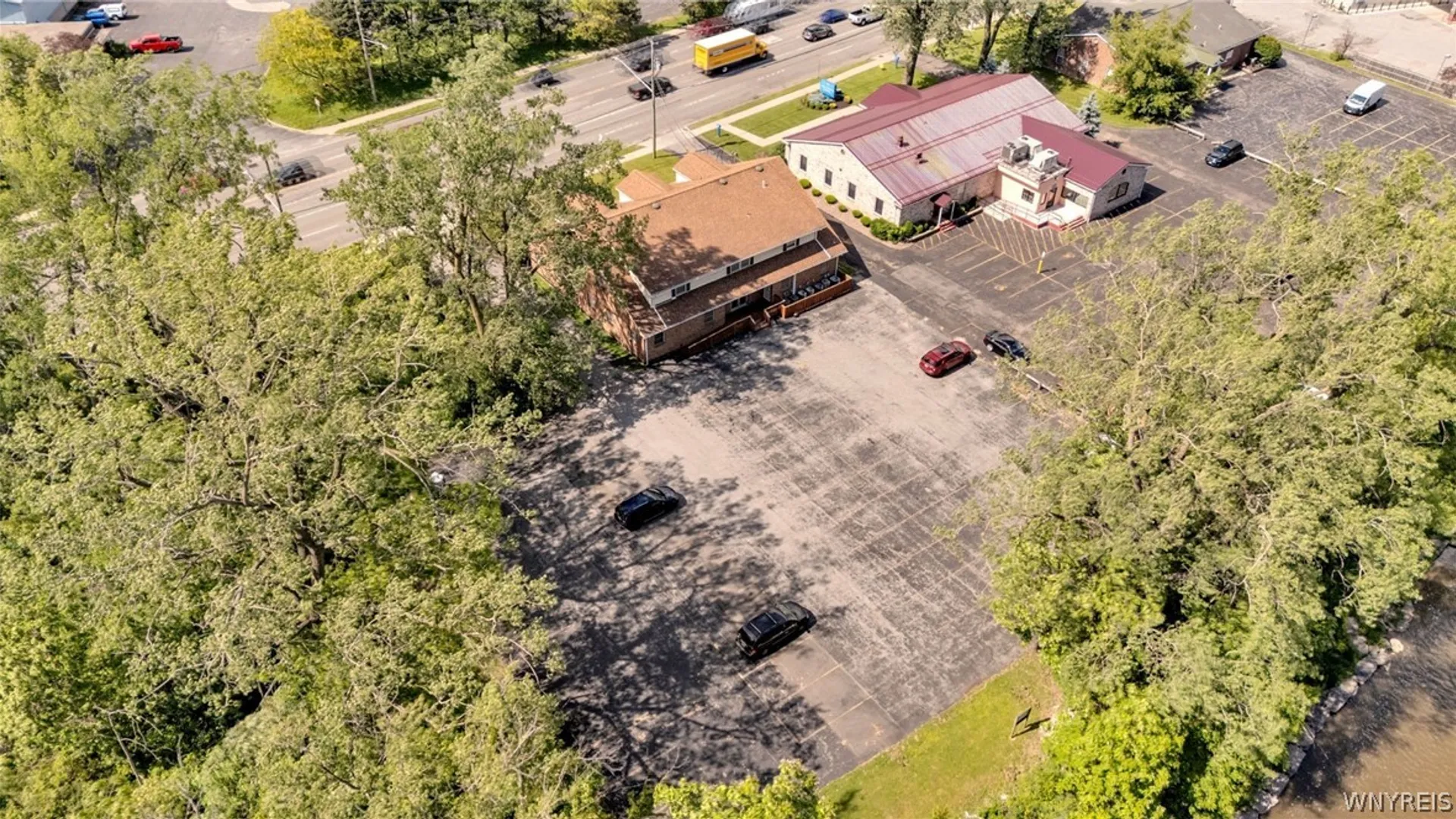 Property at 3083 William Street, Cheektowaga, NY 14227 6